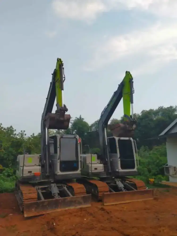 Jual ZOOMLION ZE75E PC 75