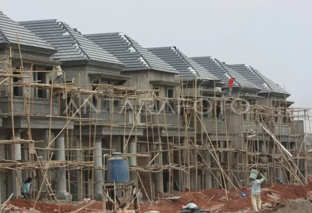 Sedang mencari loker mandor