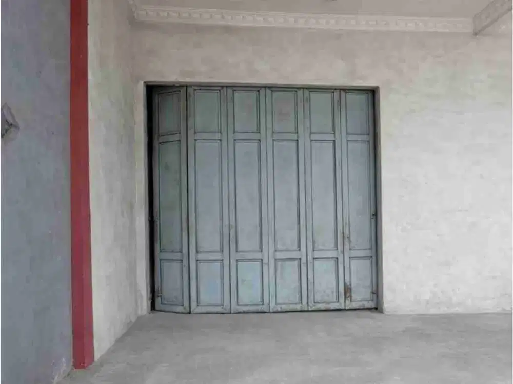 Jual dan Sewa Gudang Mainroad Soreang Strategis