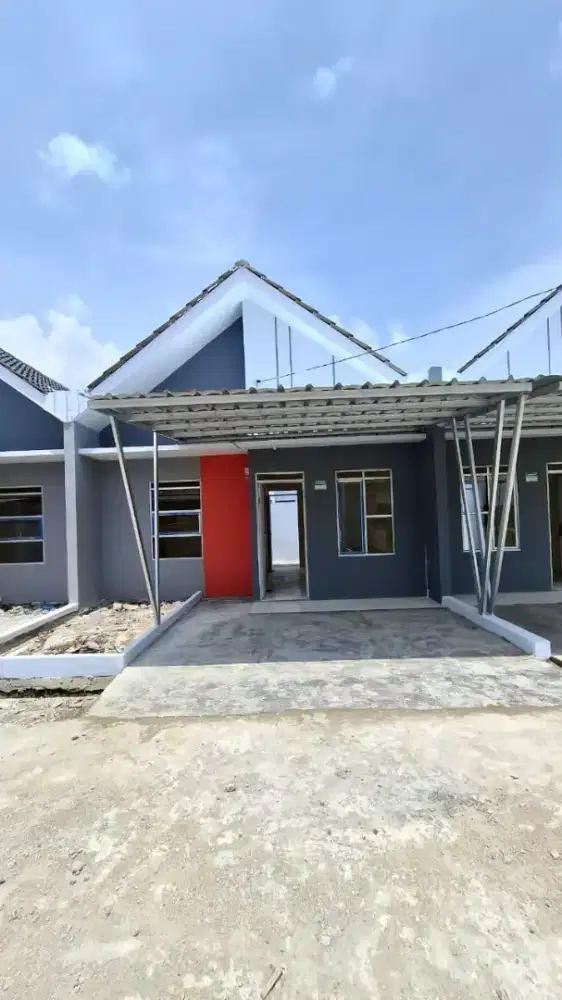 Green srimahi residence 3