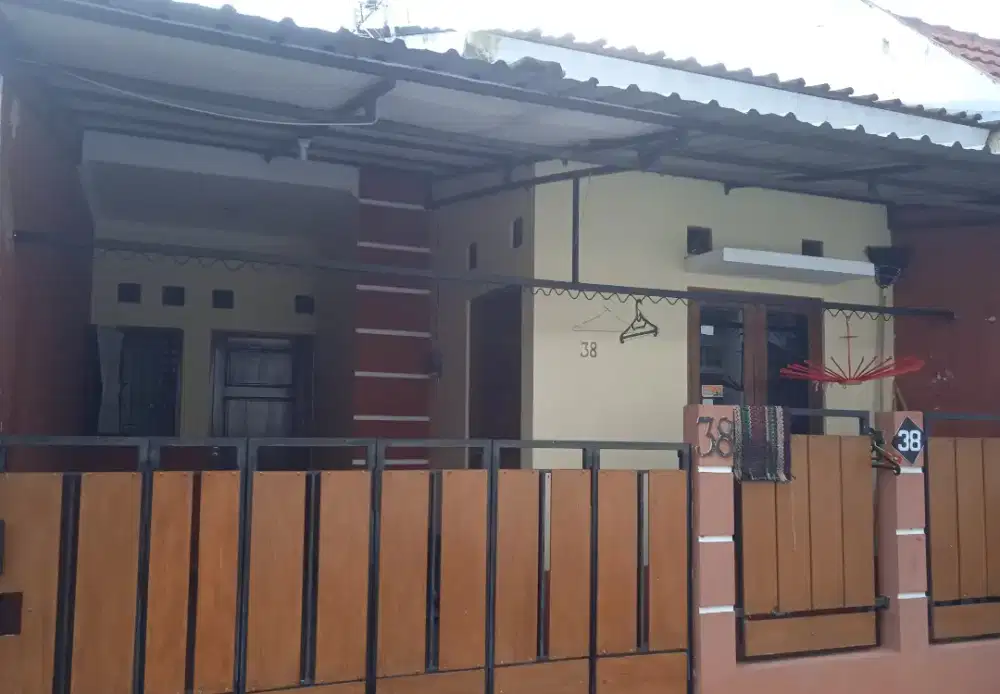 Dijual Murah Rumah Minomartani