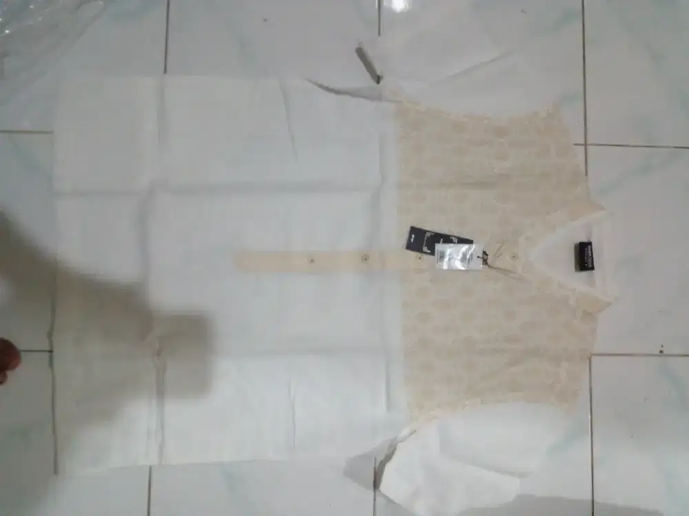 Dijual baju koko pria