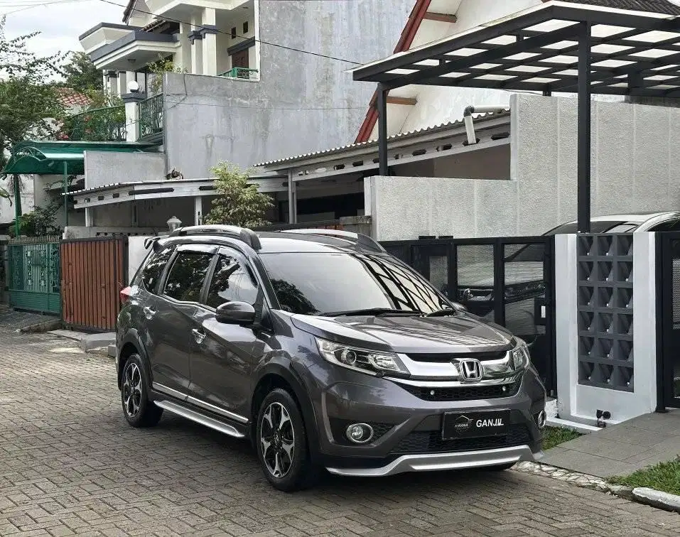 Honda BRV Pristige at/Matic