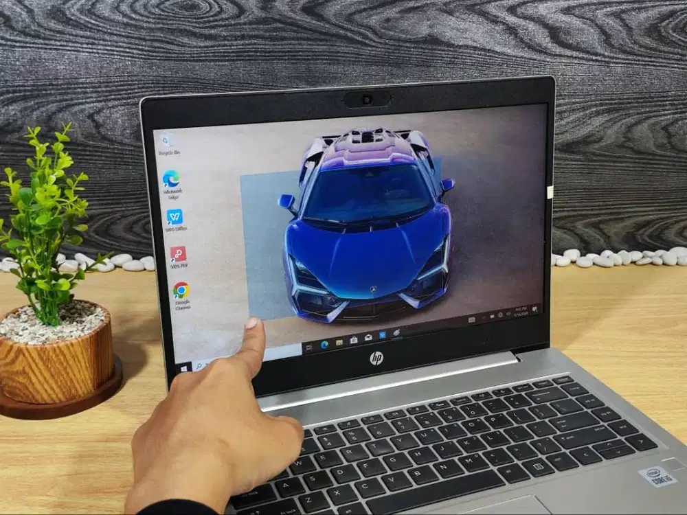 Hp probook 440 G7 TS