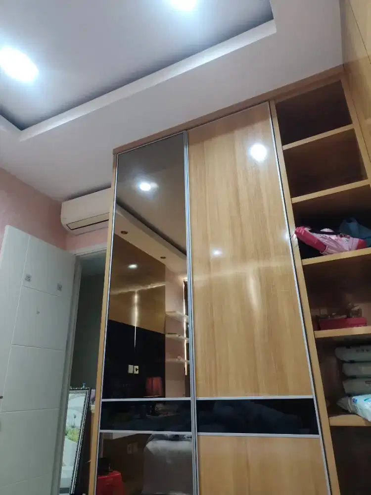 DIBUTUHKAN ART PP/MENGINAP