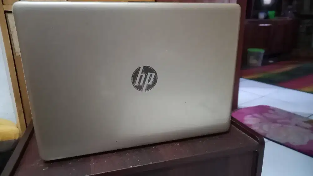 Laptop HP 14-ck0xxx