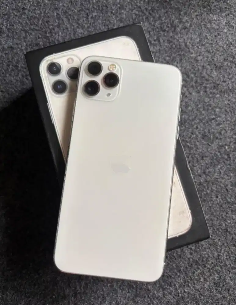 IPhone 11 Pro Max 256 GB Inter