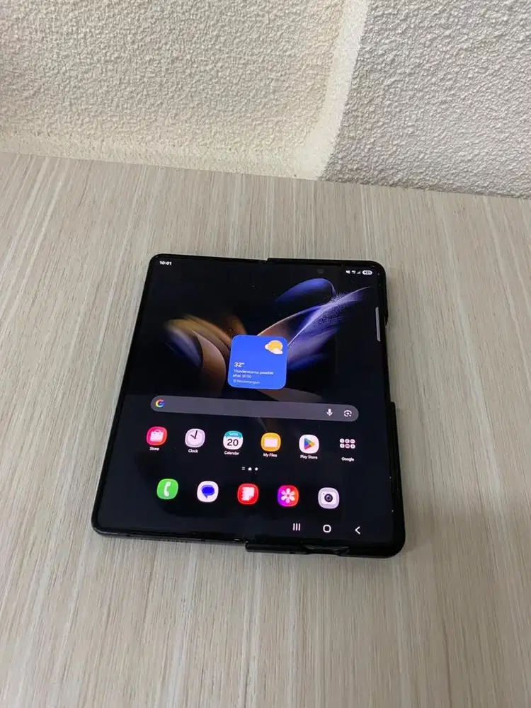Samsung Galaxy Fold 4 256GB