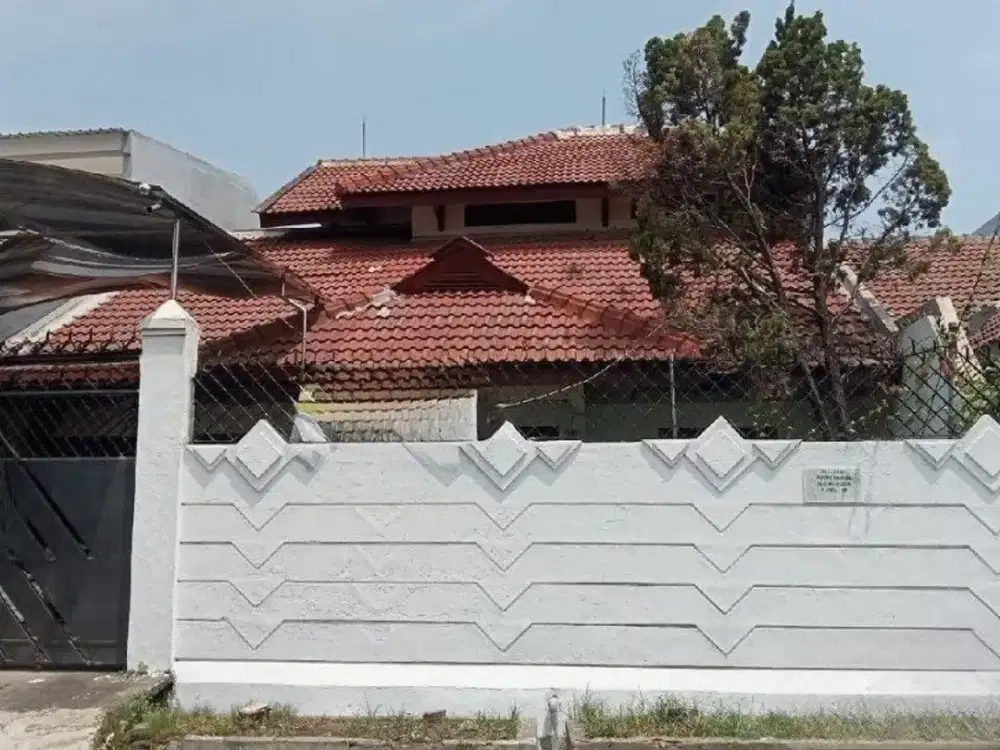 BABATAN PANTAI UTARA,,KENJERAN Row jalan 3,5 mobil