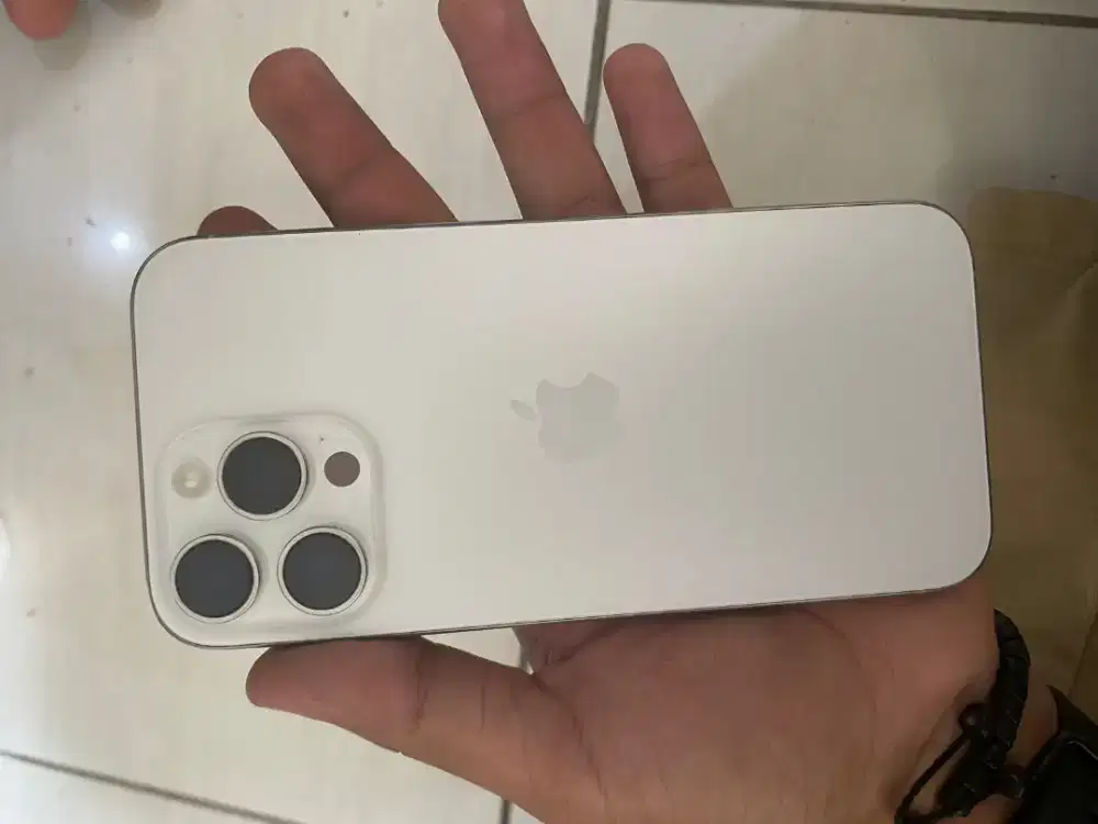 iphone 16 pro max jual cepet