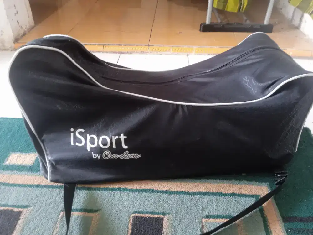 Stoller duduk untuk anak 2tahun