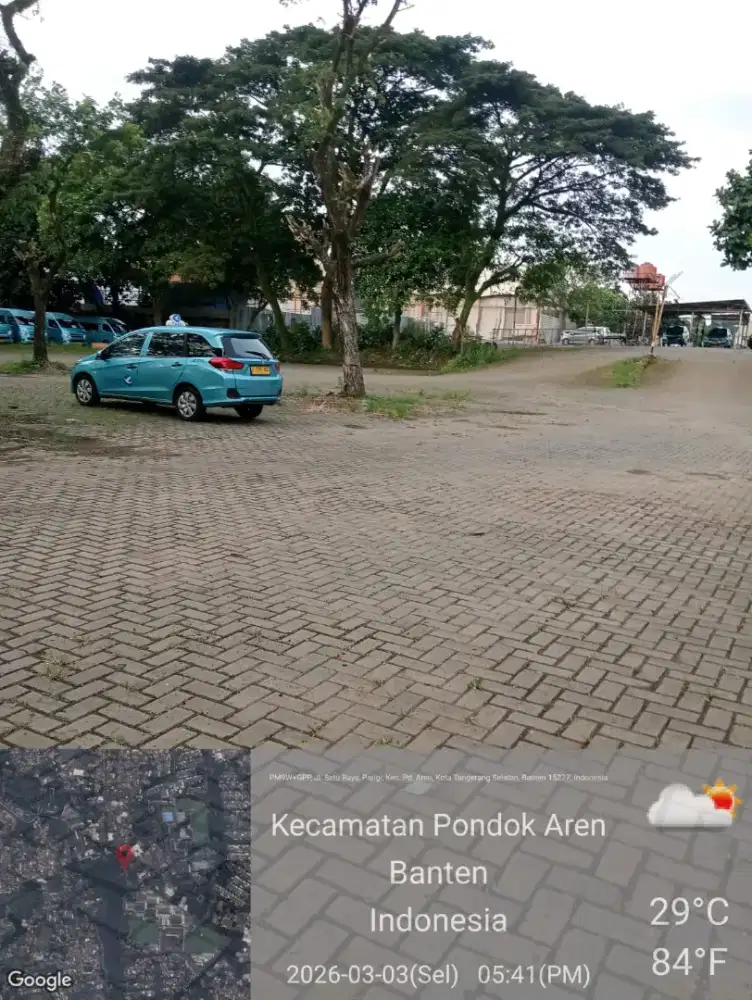 Driver Multifungsional