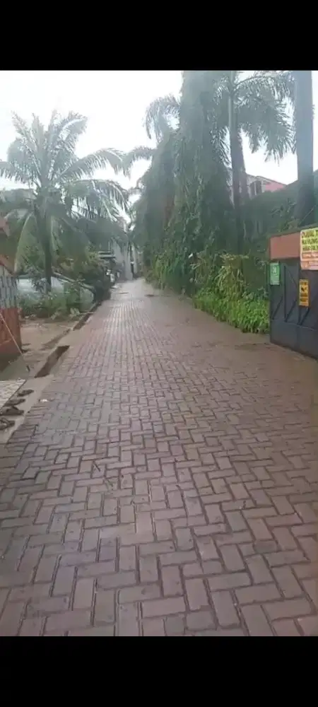 Tanah dlm cluster Ciganjur