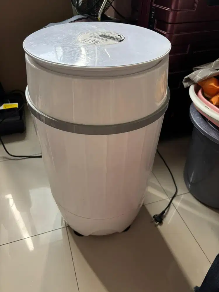 Mesin cuci portable Mito