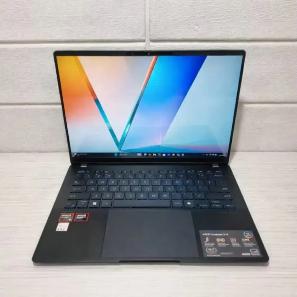 Laptop ASUS Vivobook S14 OLED