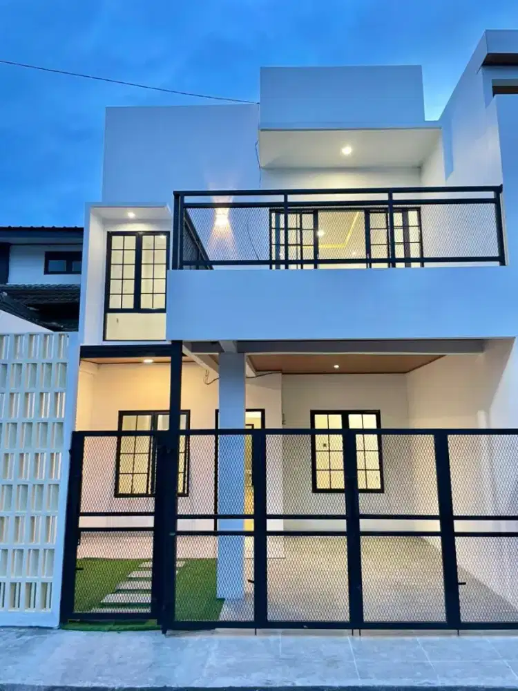 Di cari ART menginap