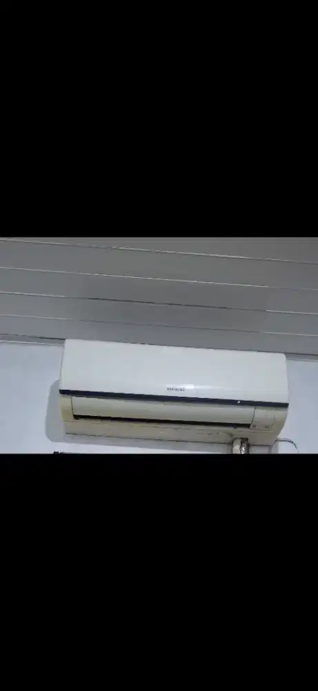 Ac dan Kipas lengkap