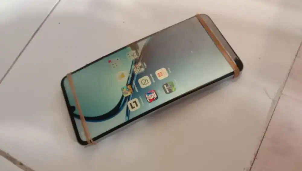 Jual murah BUC nego halus