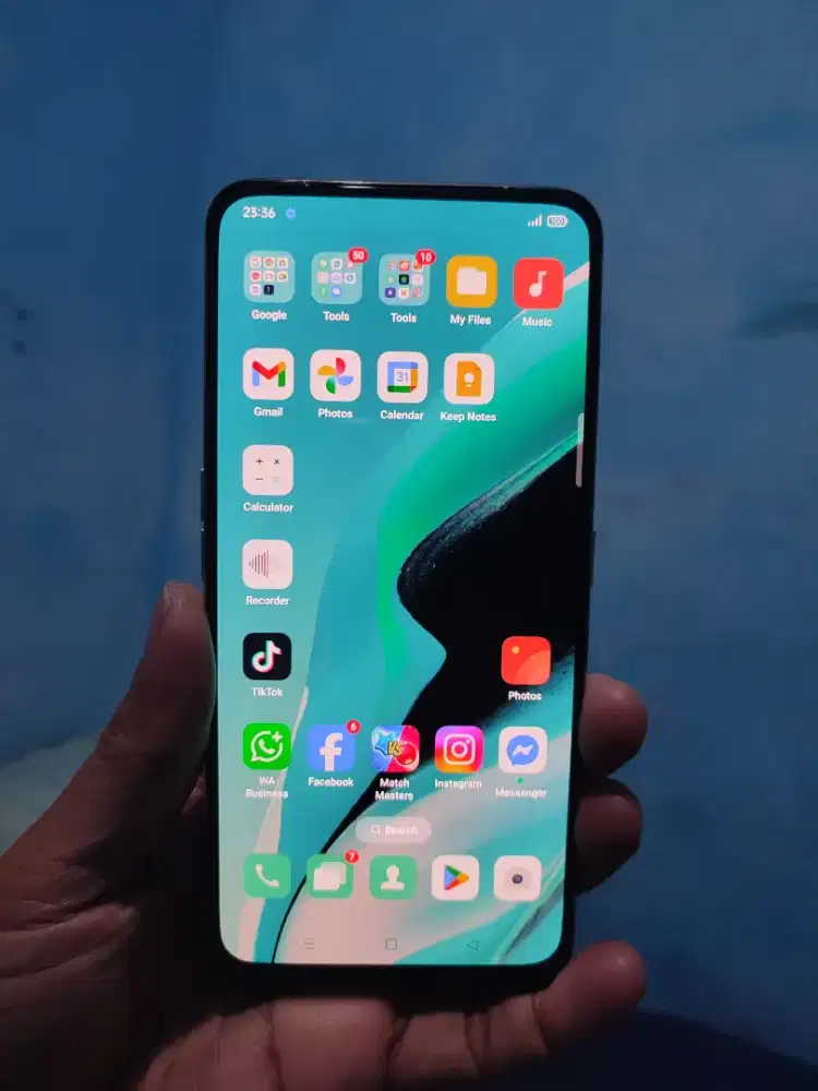 Oppo Reno 2f 8/128