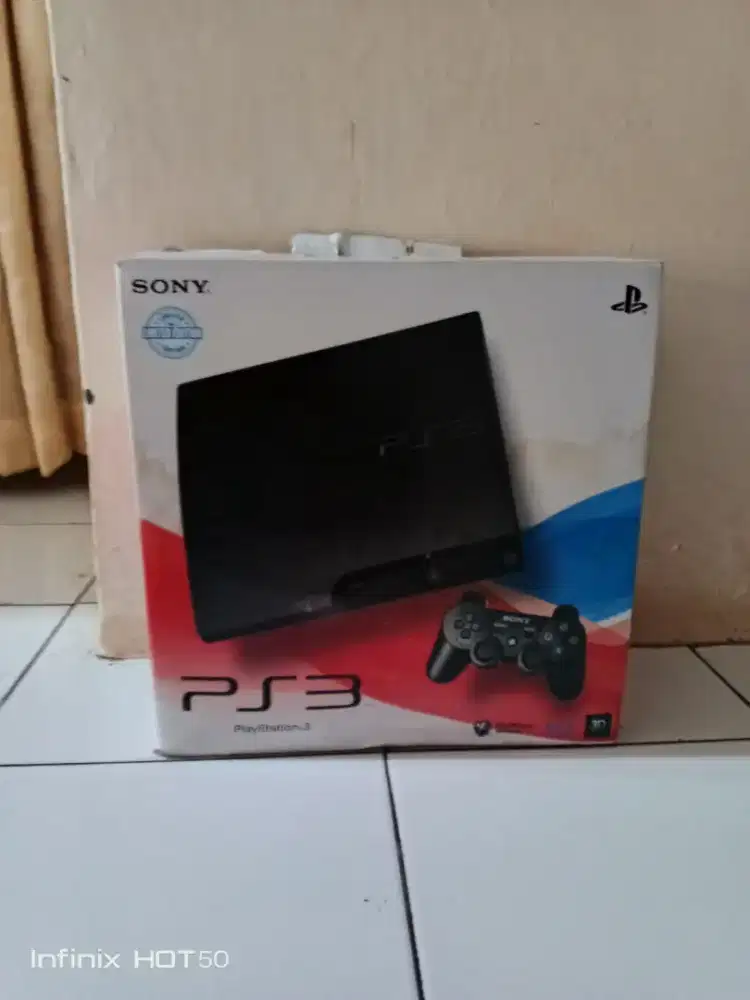 Ps3 full games on update bisa offline dan online