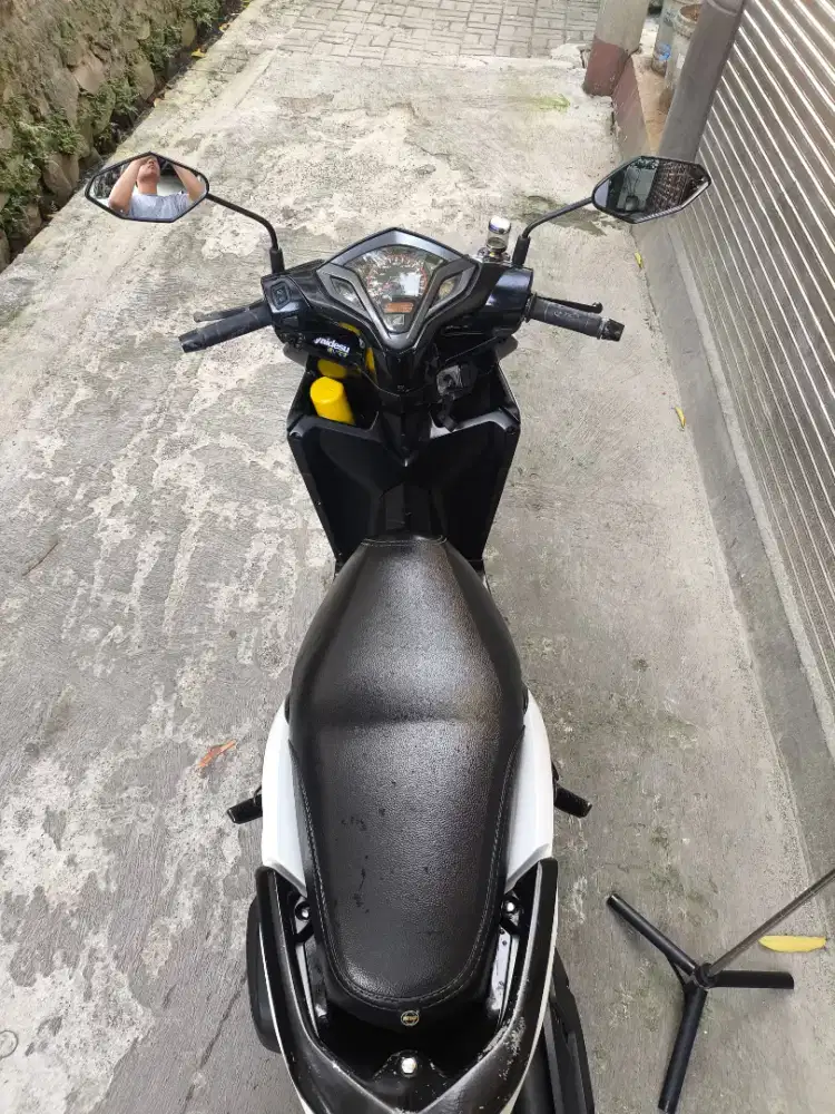 Vario 125 tahun 2012