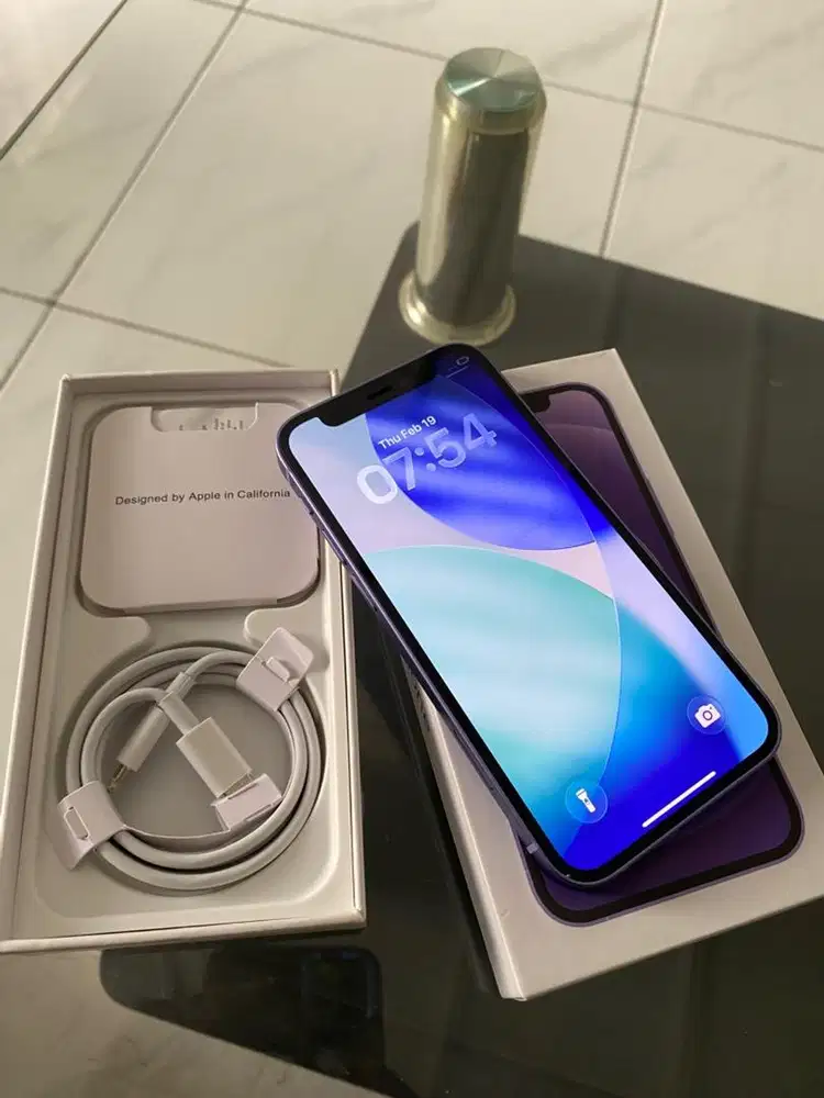 iphone 12 mini 128gb all operator