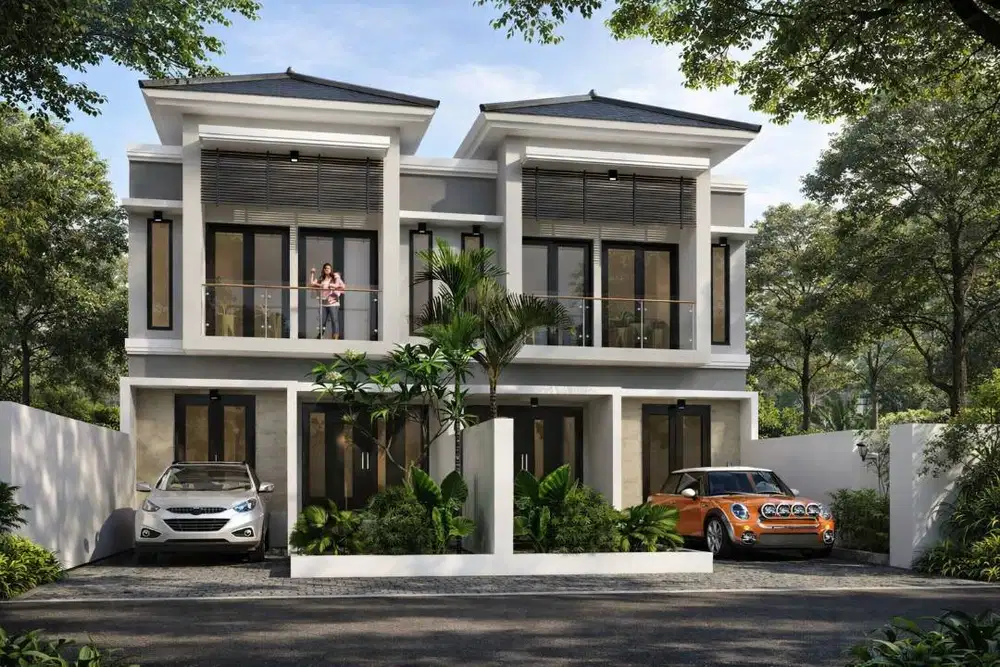 arsitek dan kontraktor jogja