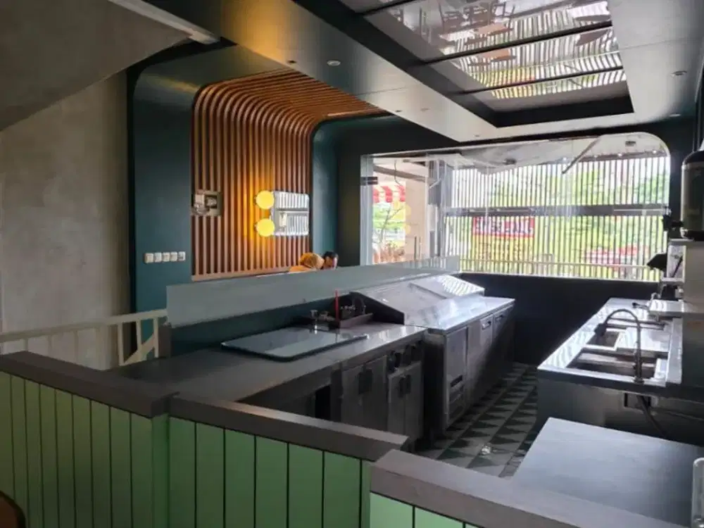 DIJUAL ATAU DISEWAKAN CEPAT RUKO DI CITRA 6