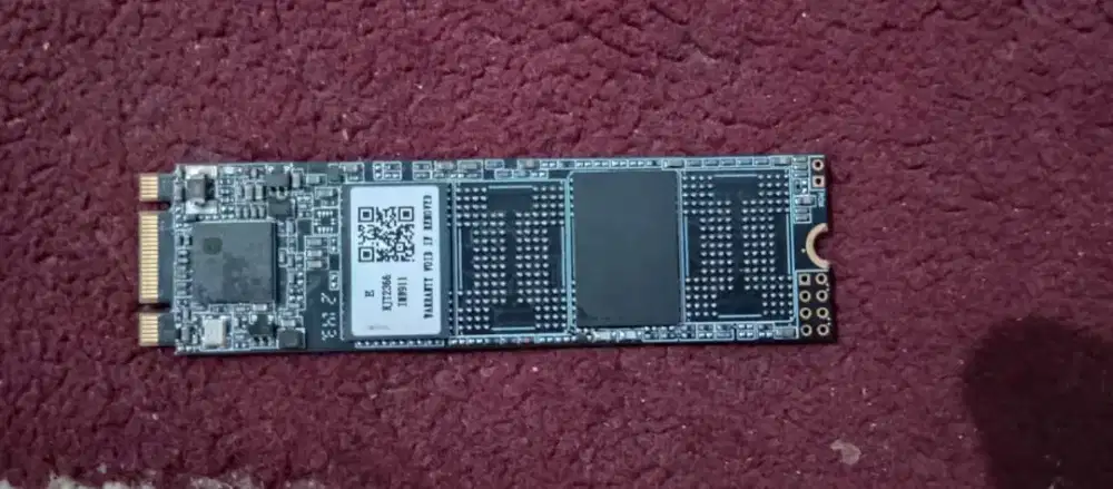 SSD M.2 SATA 128GB (VGEN)