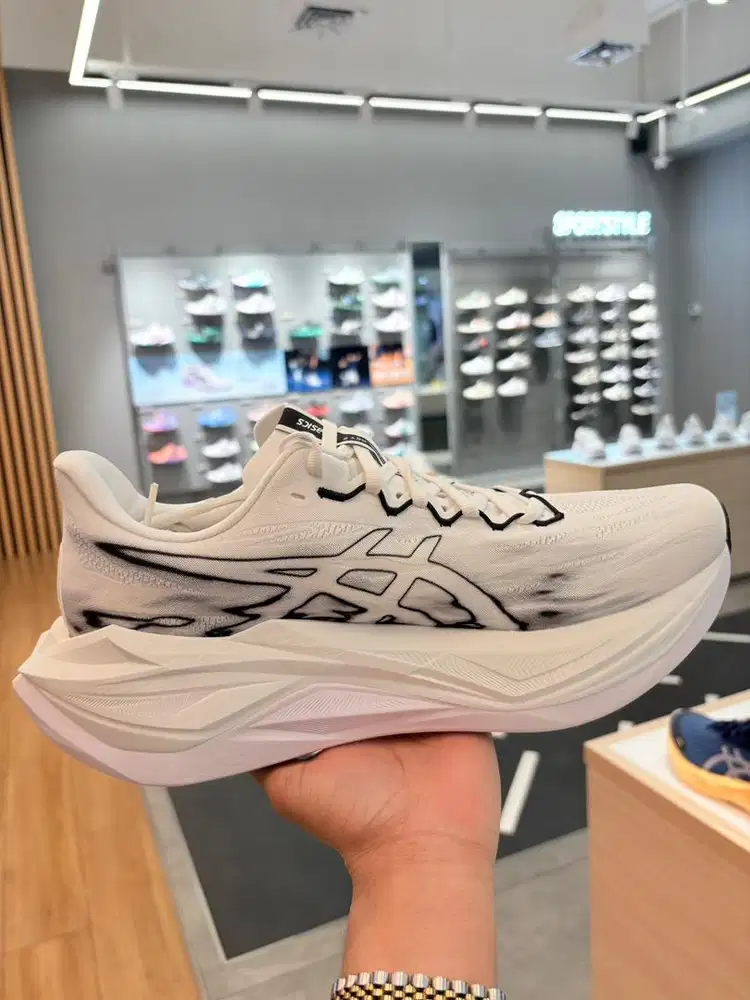 Ready stcok Sepatu Asics Original Superblast 3 Unisex