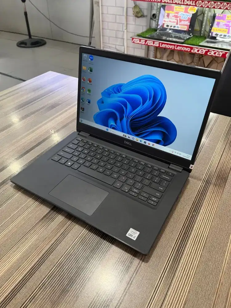 DELL LATITUDE 3410