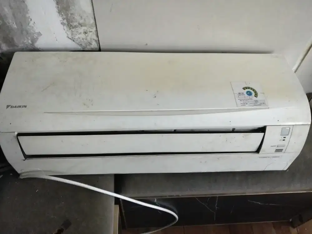 AC DAIKIN 1PK inverter