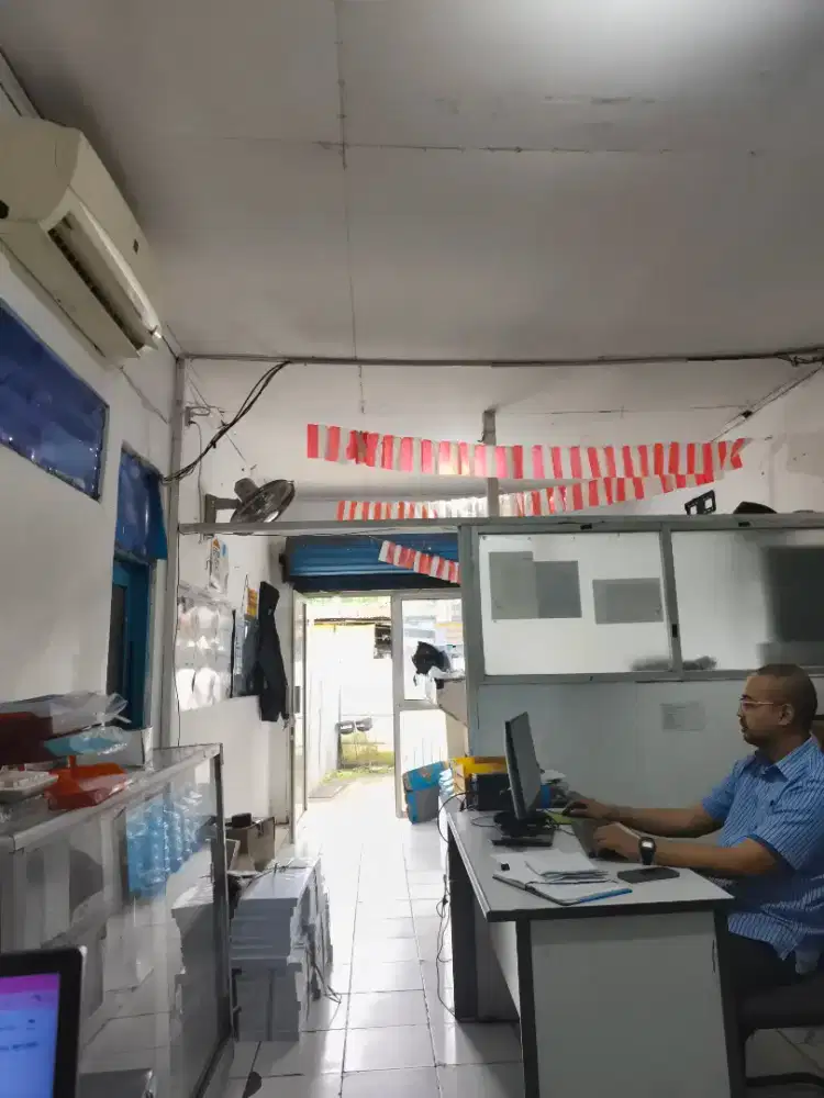 Driver Multifungsional