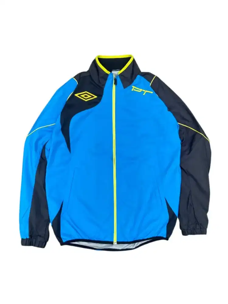 WINDBREAKERS JACKET UMBRO ORIGINAL