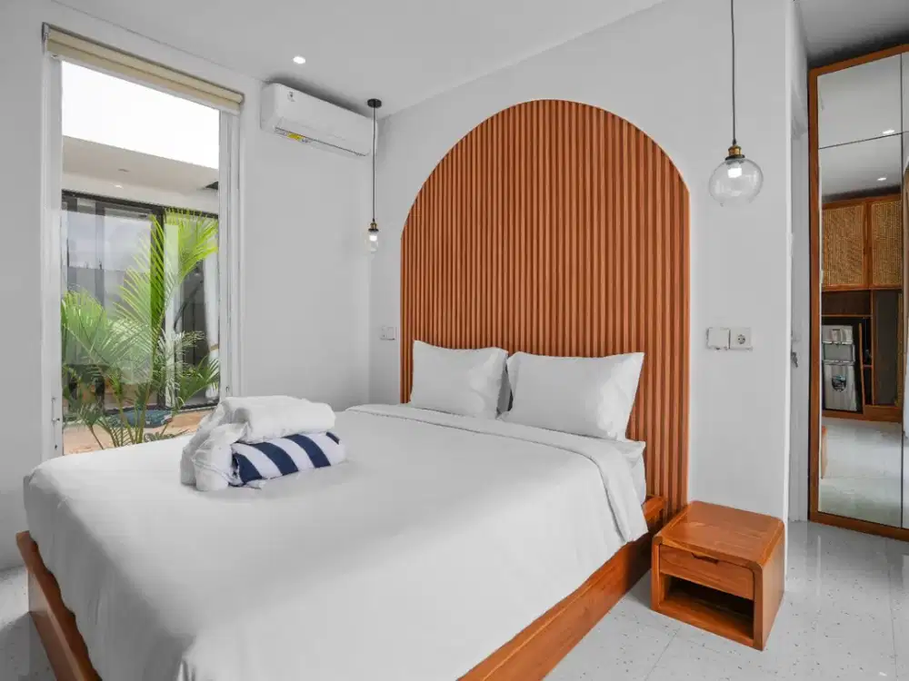 Oasis Private Villa Seminyak Kerobakan