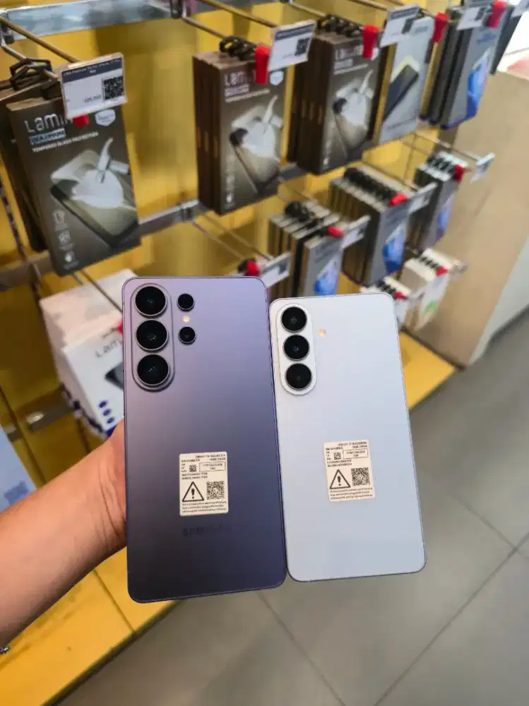 SAMSUNG S26 ULTRA TERBARU PROMO FREE UPGRADE MEMORY