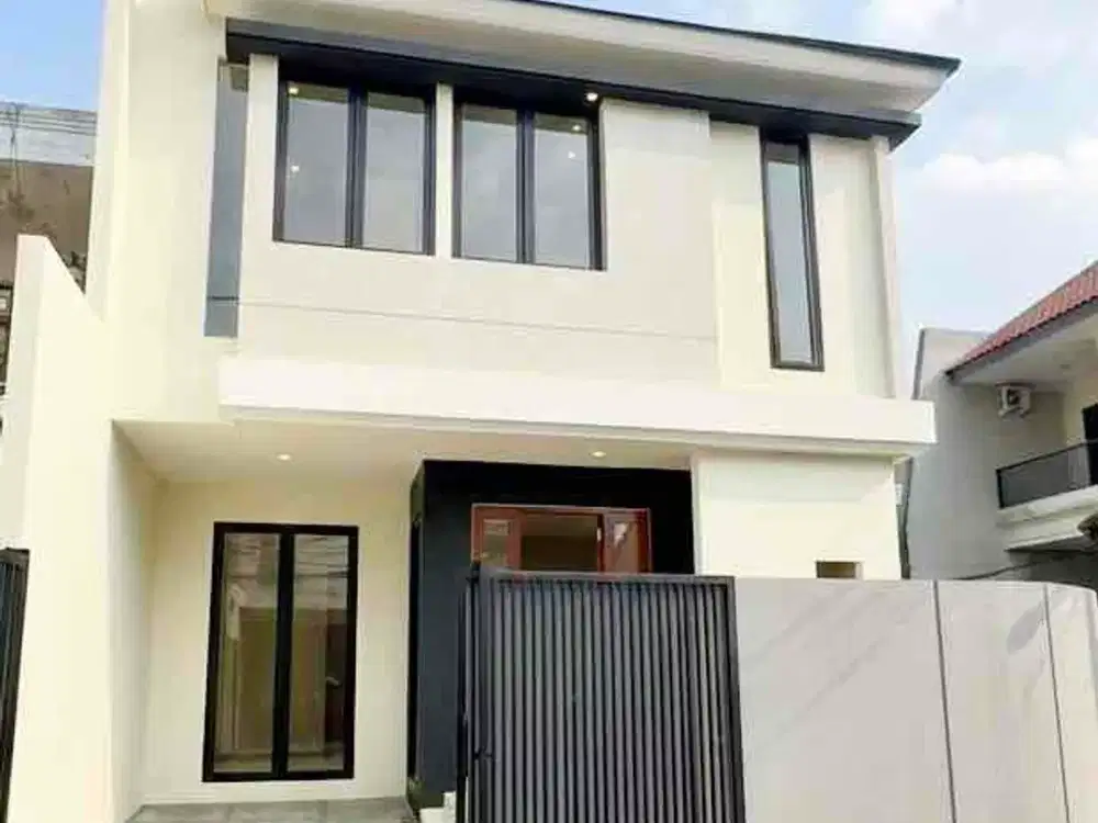 DIJUAL Rumah Area LEBAK TERMURAH