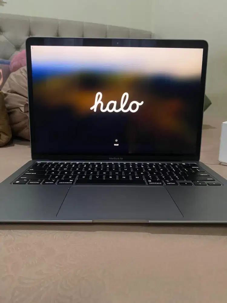 MACBOOK AIR M1 8GB/256GB
