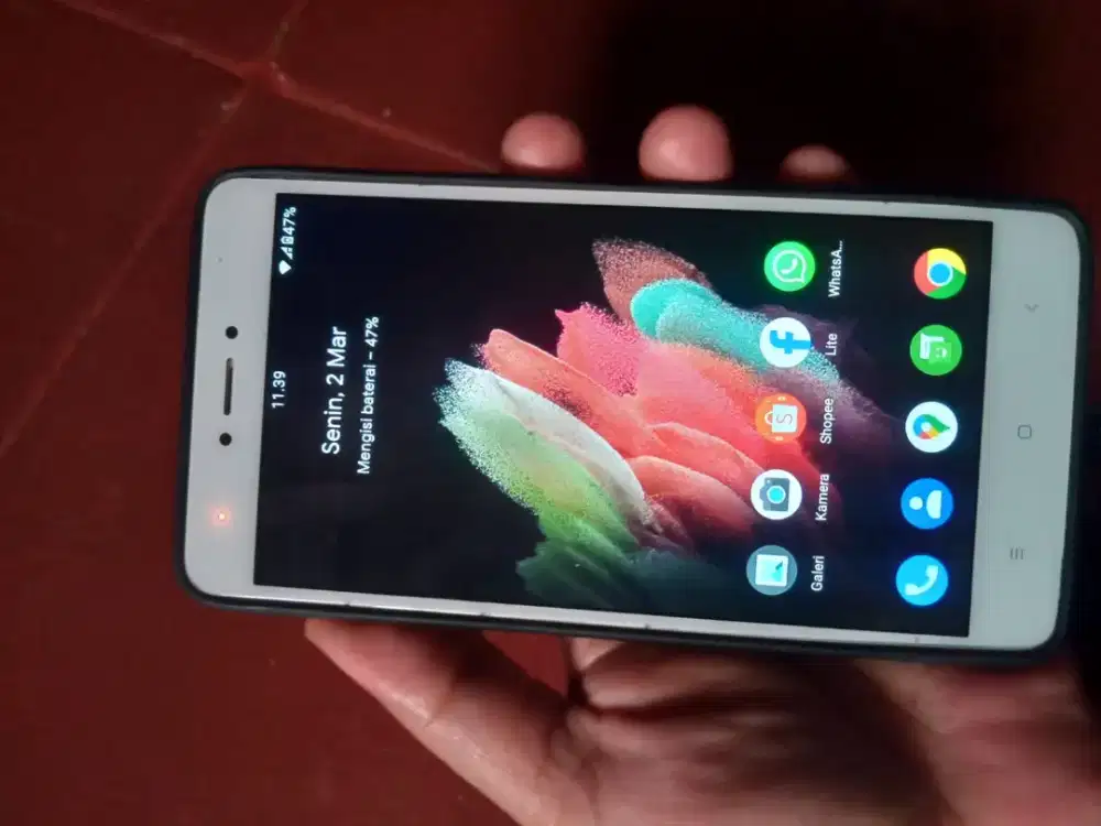 Redmi Note 4X Snapdragon ( Mido ) 3/32