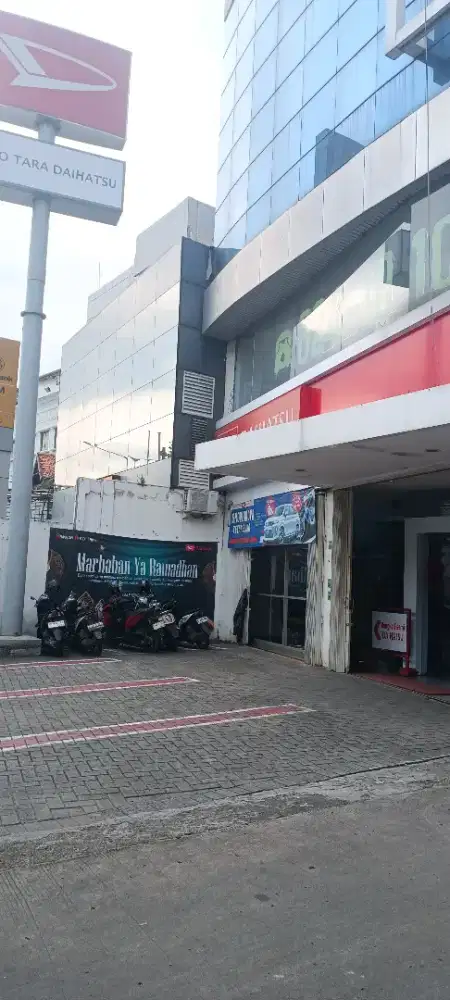 Dibutuhkan Sales Daihatsu
