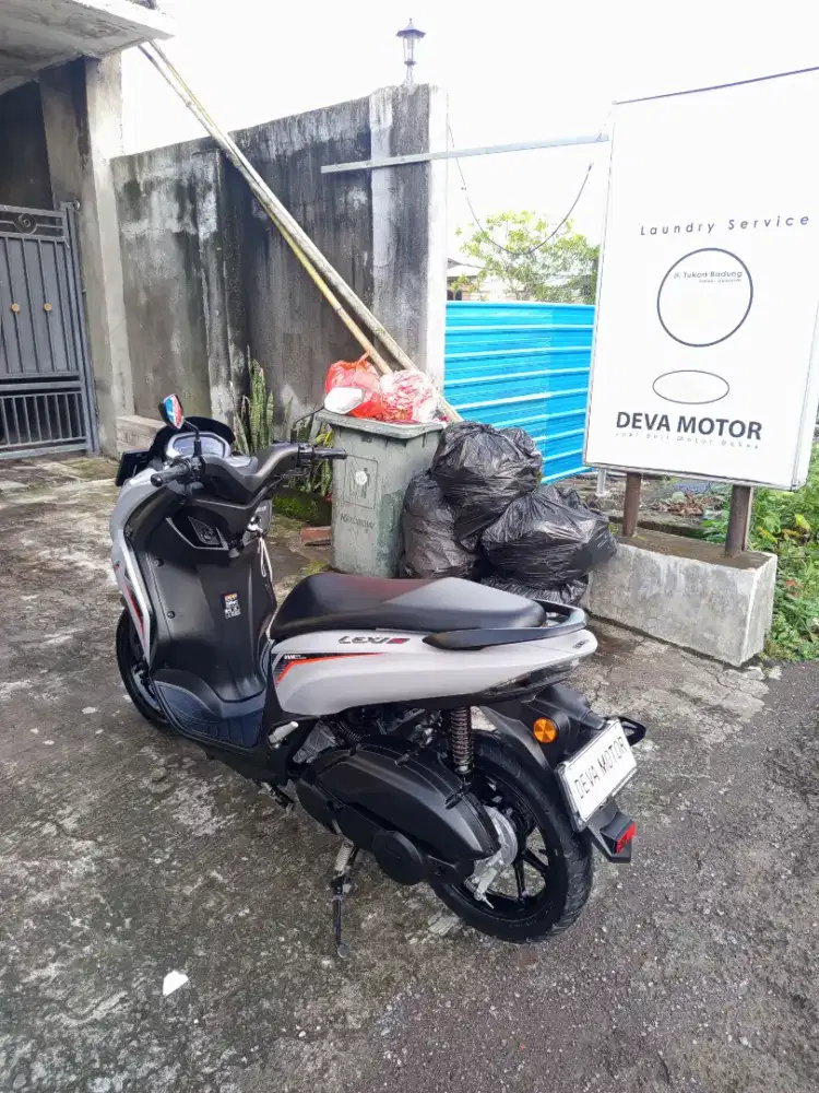 Lexi 2024 Deva motor