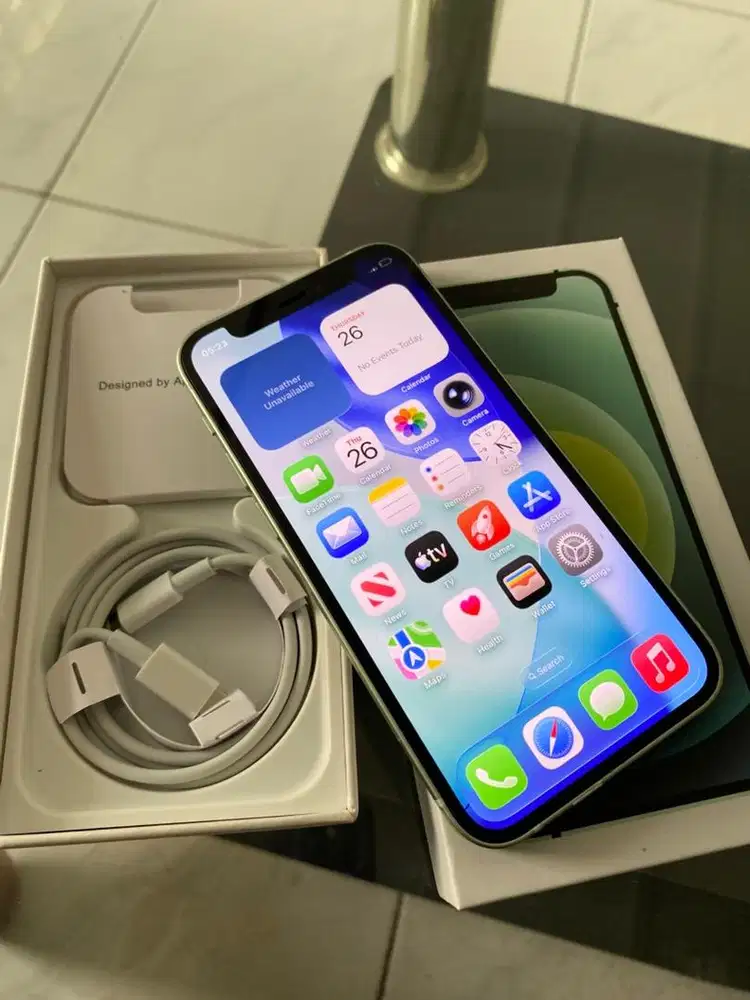 iphone 12 mini 128gb all operator