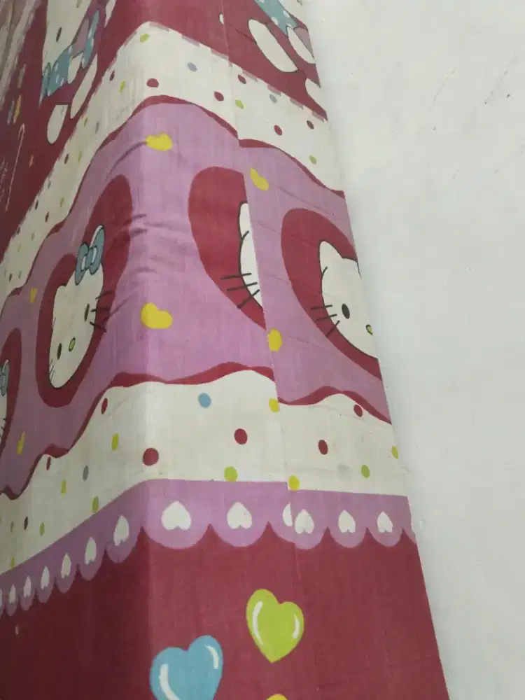 Kasur Inoa murah 200X160x25