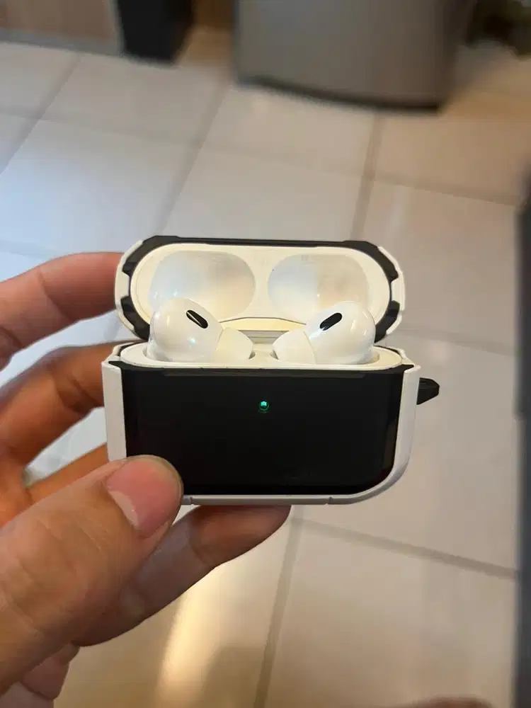 Airpods pro gen 2 iBox