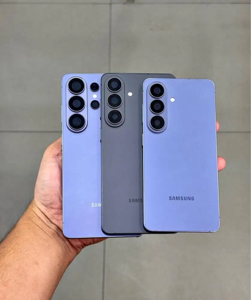 PRE ORDER SAMSUNG S26 ULTRA FREE UPGRADE MENORY