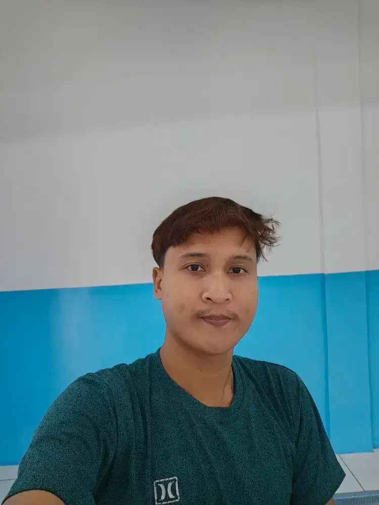 Cari kerjaan apa saja