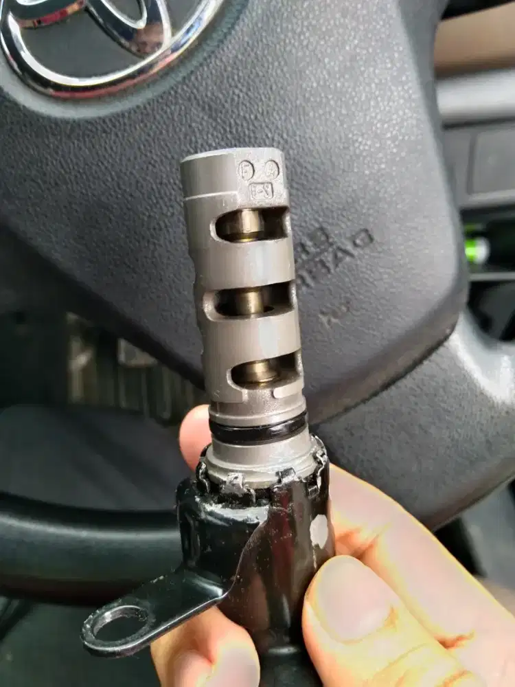 Sparepart VVTi Calya