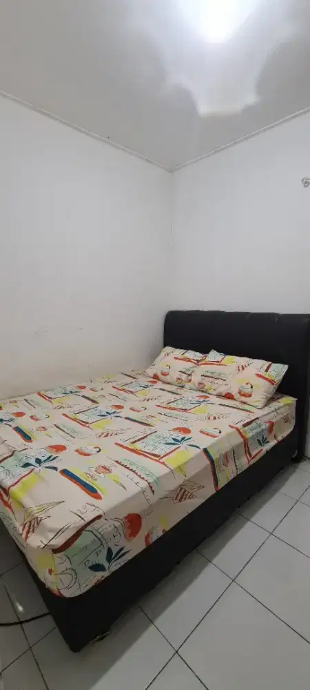 Spring bed elite serenity 180x200