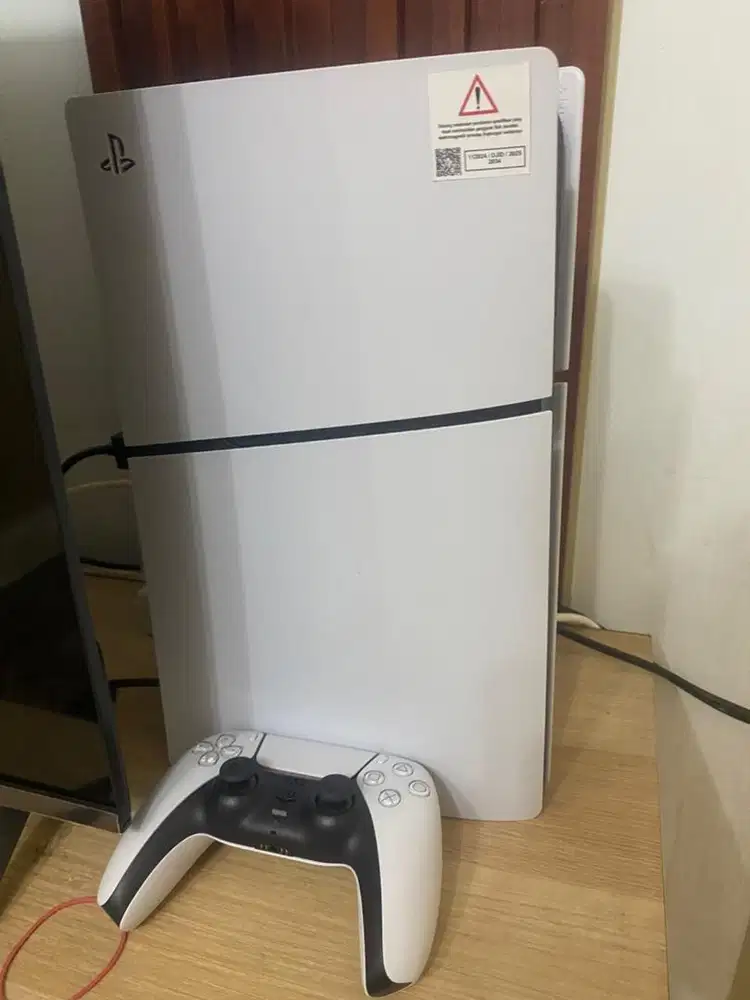 PS 5 & Stick console