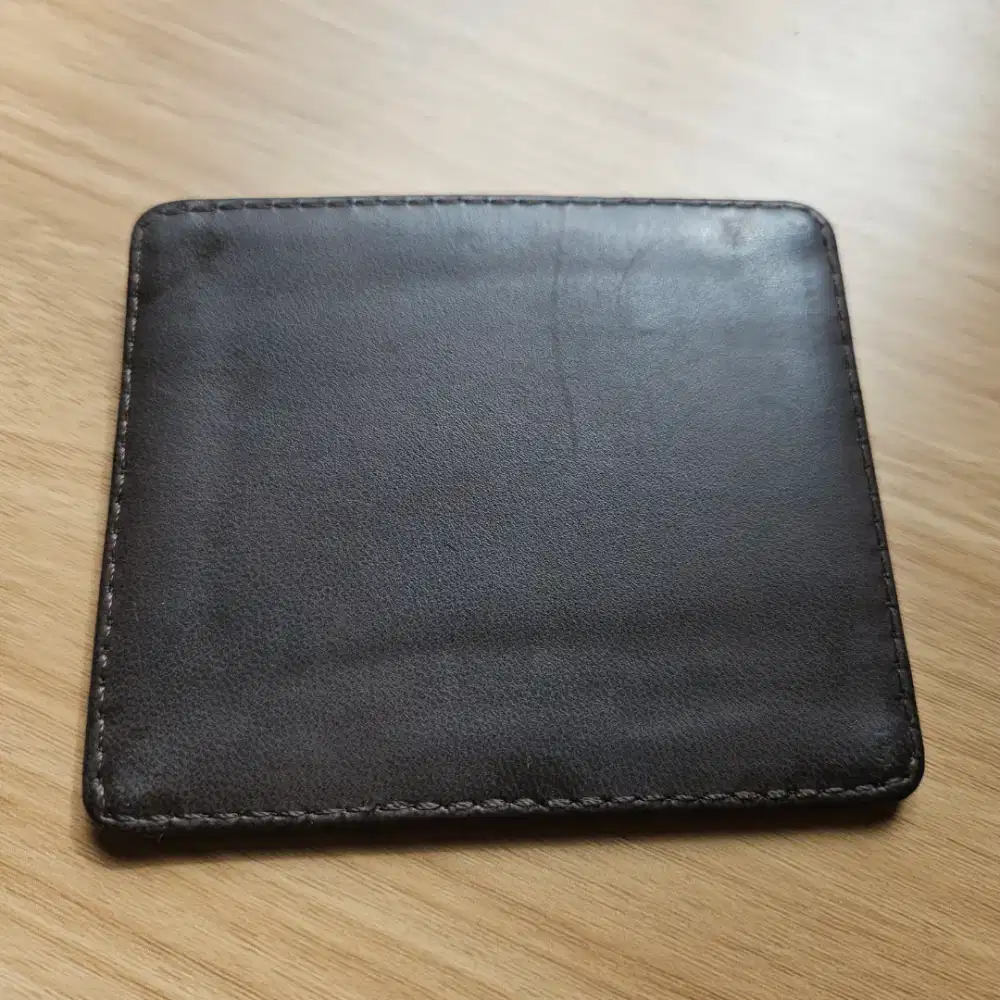 Card wallet Brodo 100% Genuine Leather